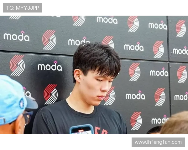 杨瀚森向中国球迷坦言努力试错提升能力无论表现如何都在不断进步