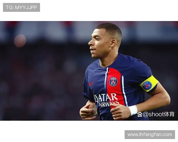 姆巴佩与巴黎圣日耳曼薪资纠纷案即将开庭索要5500万欧元引发关注