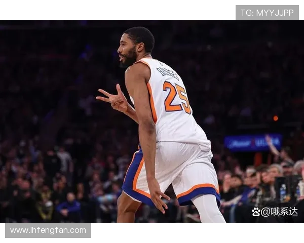 布里奇斯交易受限尼克斯仅有一轮三互换和八次轮选秀权